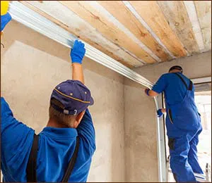 Express Garage Door Service Louisville, KY 502-383-3132 - garage-door-installation