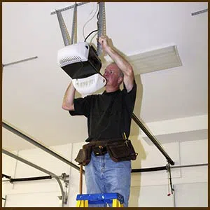 Express Garage Door Service Louisville, KY 502-383-3132 - opener