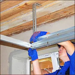 Express Garage Door Service Louisville, KY 502-383-3132 - spring